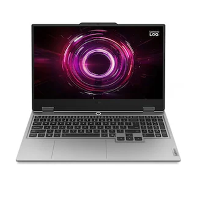 레노버 2025 LOQ 15AHP10 라이젠7 라이젠 200 시리즈 지포스 RTX 5060