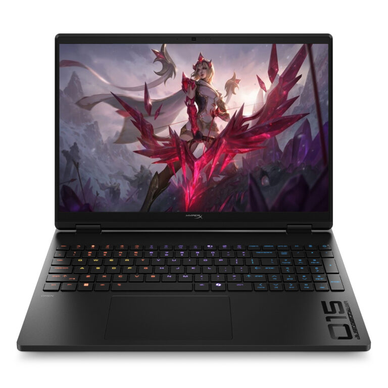 HP HyperX OMEN 15-ga0031TX RAM 24GB, 1TB