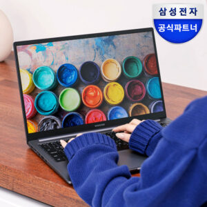 삼성 갤럭시북4 인텔 i5 16G 15.6인치 NT750XGR-A51A